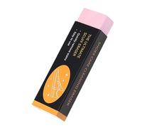 rongweiwang Léger Compact Entretien Des Chaussures Gomme De Nettoyage Décontamination Voyage Pratique Voyages Pratiques Cadeau Baskets Entraîneur Pratique Chaussures De Sport, Rose, 7.4x2.45x1.45cm