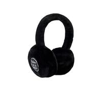 rongweiwang Les Cache-Oreilles Bluetooth Chauds d'hiver pour Les étudiants Masculins et féminins, Les écouteurs à Commande par Bouton sont conçus avec Un Bouton, Noir