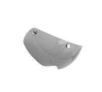 rongweiwang Lunettes de Rechange pour Lunettes de Triathlon, élégantes et Confortables : Un équipement de Qui Assure la sécurité Lors des événements Sportifs (vélo, Gris
