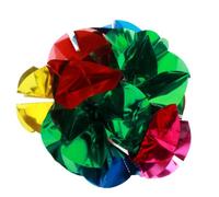 rongweiwang Manuel d'exercices de Magie de Rue rapprochée écologique avec des Pompons Fleurs et des Boules : amélioration compétences relationnelles et en soi.