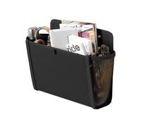 rongweiwang Organiseur de Chaussures Pliable et Suspendu pour Chambre à Coucher, Bureau, Table de Chevet, lot Sacs Rangement muraux pour Camping-Car, 1 pièces