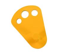 rongweiwang Outil de pose de tige mise à la terre durable et facile à installer. Pièces pratiques. Outil universel pour tige mise la terre, adapté plusieurs tailles. Résistant l'usure et