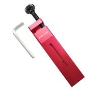 rongweiwang Outil de Presse à Piston Durable Outil Solide Capable de Prendre en Charge Divers entretiens d'étrier de Frein Tout au Long de l'écart de Bougie