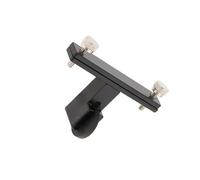 rongweiwang Outil de réparation robuste et durable pour le remplacement du chevalet de violoncelle. Machine à chevalet pour violoncelle et, normal