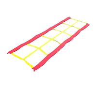 rongweiwang Parcours d'obstacles en Galets d'équilibre : Un Jeu Qui Encourage l'activité Physique et développe l'agilité des Enfants. Jeu éducatif de Jardin pour l'éveil sensoriel.