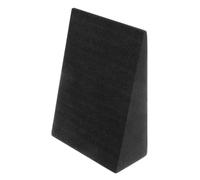 rongweiwang Planche inclinée durable pour étirements des mollets et exercices des jambes. Bloc de squat en EVA pour améliorer les performances sportifs. Planche inclinée pour, Style A