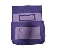 rongweiwang Pochette de Chaise pour élève : Grande capacité, pour Elle optimise l’Espace de Rangement et l’accessibilité en Classe. C’est Une Solution idéale pour Gagner la Place Tout en gardant Les