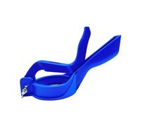 rongweiwang Pulvérisateur de Mousse sous Pression, pressuriseur de Mousse en Plastique Durable, Outil de débit de Colle réglable pour Joints de tuyauterie, applicateur de Mastic