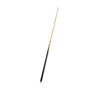 rongweiwang Queue de Billard Courte pour Enfants, Construction Robuste pour assurant Une Longue durée de Vie pour des Heures de Jeu et de Plaisir. Queue d'entraînement en Bois Dur.