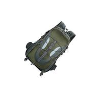 rongweiwang Sac à de randonnée étanche pour Hommes et Femmes, spacieux, capacité de 30 L, Multi-Compartiments, idéal pour Les Voyages et L'Aventure, avec bandoulière Ajustable