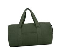 rongweiwang Sac W nd imperméable Grande capacité, idéal pour emporter pour Tous Vos Essentiels. Devenez Votre Nouvel Accessoire de Voyage préféré ! Organisateur de, Vert, 63 x 20 x 36 cm
