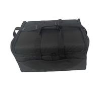 rongweiwang Sacs de rangement pour cajon à sangle réglable, étui de Oxford étanche avec rembourrage améliorant le confort pendant le voyage, boîte à percussion pour cajon, sac