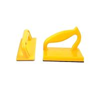 rongweiwang Scie à Table Bloc de sécurité Professionnel Portable Ergonomique raboteuse dégauchisseuse routeur Poussoir Charpentier équipement Accessoires, Oblique et Droit
