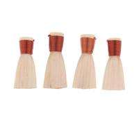 rongweiwang Sifflet à anche Suona, instrument de musique chinois, pour musiciens et musiciens. Accessoire durable pour le camping et les performances en extérieur.