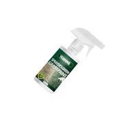 rongweiwang Spray Colorant pour Gazon 60 ML, Vert, pour Une pelouse pour aux Couleurs éclatantes et Une santé préservée. Formule à Base d'eau, de colorants et de résine