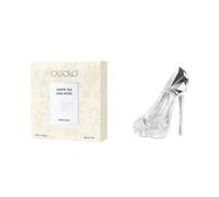 rongweiwang Spray de Parfum à Talons Hauts, élégance intemporelle, Durable et Charmant, élégance intemporelle, Embrasse Noble et Classique du Parfum