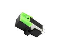 rongweiwang Stylet de phonographe avec Cellule magnétique générique - Amélioration du Stylet pour Platine Vinyle - Tête de Lecture Audio pour Platine Vinyle