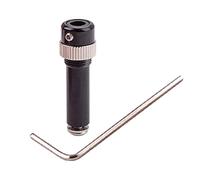 rongweiwang Support de bras de vibrato durable pour guitare électrique, pièce de rechange pour vibrato (type à insertion directe), idéal pour toutes les performances en direct.