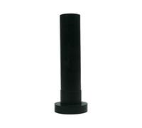 rongweiwang Support de Tee de Golf en Caoutchouc antidérapant, Base Stable pour Tapis de Practice de Golf, pour simulateur de et terrasse.