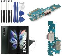 RongZy Dock Connecteur de Charge Compatible avec Samsung Galaxy Z Fold3 5G Rechange avec Connecteur pour Samsung Galaxy Z Fold3 5G SM-F926B Inclus Kit de Outils