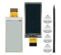 RongZy Écran LCD pour OPM021B1 021E1 Thermostat Netatmo Écran LCD pour OPM021E1 NTH01 NTH01-EN-E NTH THM02 Display Remplacement