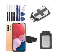 RongZy Speaker Compatible avec Samsung Galaxy A13 4G A135F Haut-Parleur Sonnerie Galaxy A13 A137F Speaker avec Outils