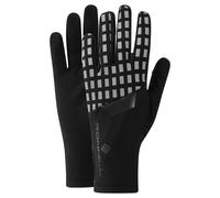 Gants Ronhill Afterhours noir. - M