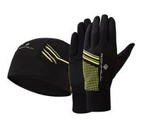 Ronhill Beanie And Glove Set Ensemble de bonnet et gants Mixte