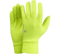 Ronhill Classic Gants Mixte Adulte, Jaune Fluo, FR : M (Taille Fabricant : M)