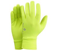 Ronhill Classic Gants Mixte Adulte, Jaune Fluo, FR : S (Taille Fabricant : S)