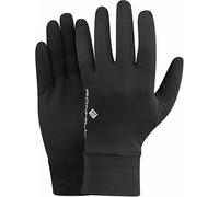 Ronhill Classic Gants Mixte Adulte, Noir, FR : L (Taille Fabricant : L)