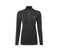 Ronhill Core Thermal 1/2 Zip Shirt Femme M