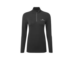 Ronhill Core Thermal 1/2 Zip Shirt Femme XL