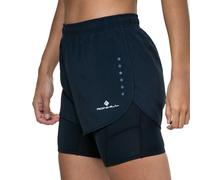 Ronhill Core Twin Short Femme M