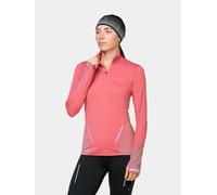 Ronhill Femme Tech Reflect 1/2 Zip Couleurs Assorties NEUF