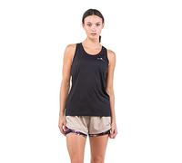 Ronhill Gilet Standard Core pour Femme, Noir/Blanc Clair, Taille 8