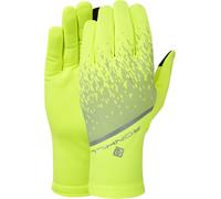 Ronhill - Logo - Gants réfléchissants CS2229 (M) (Jaune fluo)