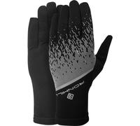 Ronhill - Logo - Gants réfléchissants CS2229 (M) (Noir)