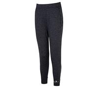Ronhill Pant Wmn's Life Spacedye Pantalon, Noir/Charbon, S Femme