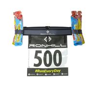 Ronhill Race Number Belt one size