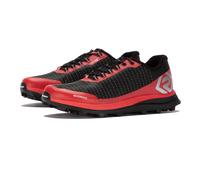 RonHill Reverence chaussures de trail homme | 42.5 in Black/Red