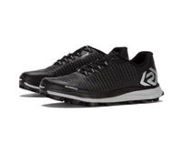 RonHill Reverence chaussures de trail homme | 44 in Black/White