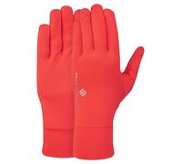 Ronhill Running Classic Glove, Hot Coral, M