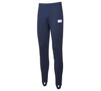 Ronhill Running Core Heritage Trackster pour Homme, Bleu Marine/Rouge, M