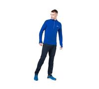 Ronhill Running Core Session Trackster, Noir/Blanc Vif, S