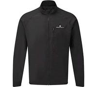 Ronhill Core Windbreaker Noir M Homme