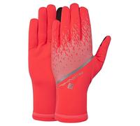 Ronhill Reflect Gloves Rouge S Homme,Femme