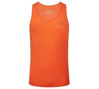 Ronhill Tech Race Sleeveless T-shirt Orange L Homme