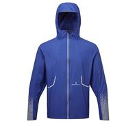 Ronhill Tech Reflect Jacket Bleu S Homme