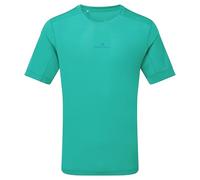 Ronhill Running Tech S/S Tee, Deep Laguna/Seafaring, XL